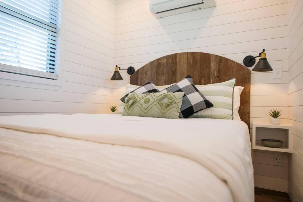 Bellmead Container Home With Rooftop Views And Pickleball-Pecan Grove מראה חיצוני תמונה