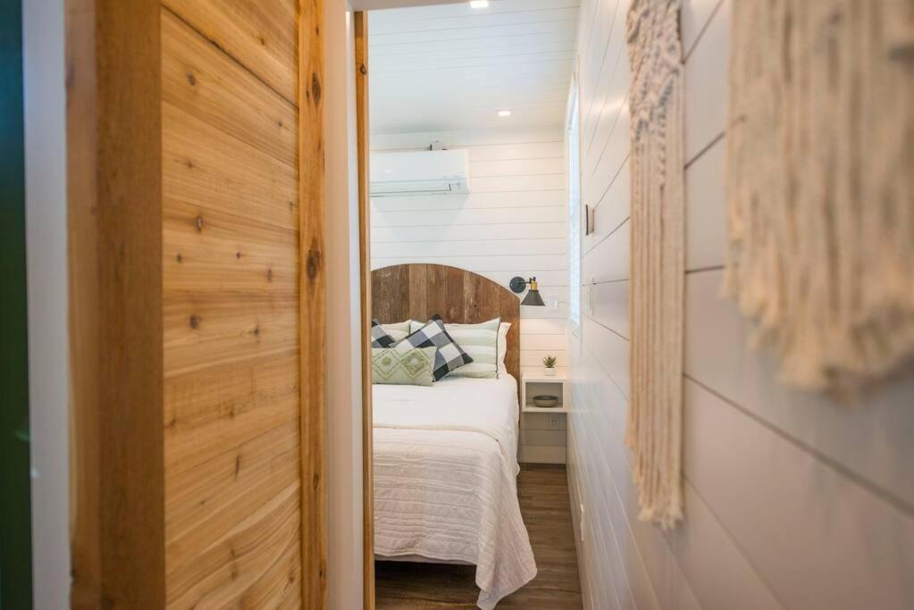 Bellmead Container Home With Rooftop Views And Pickleball-Pecan Grove מראה חיצוני תמונה