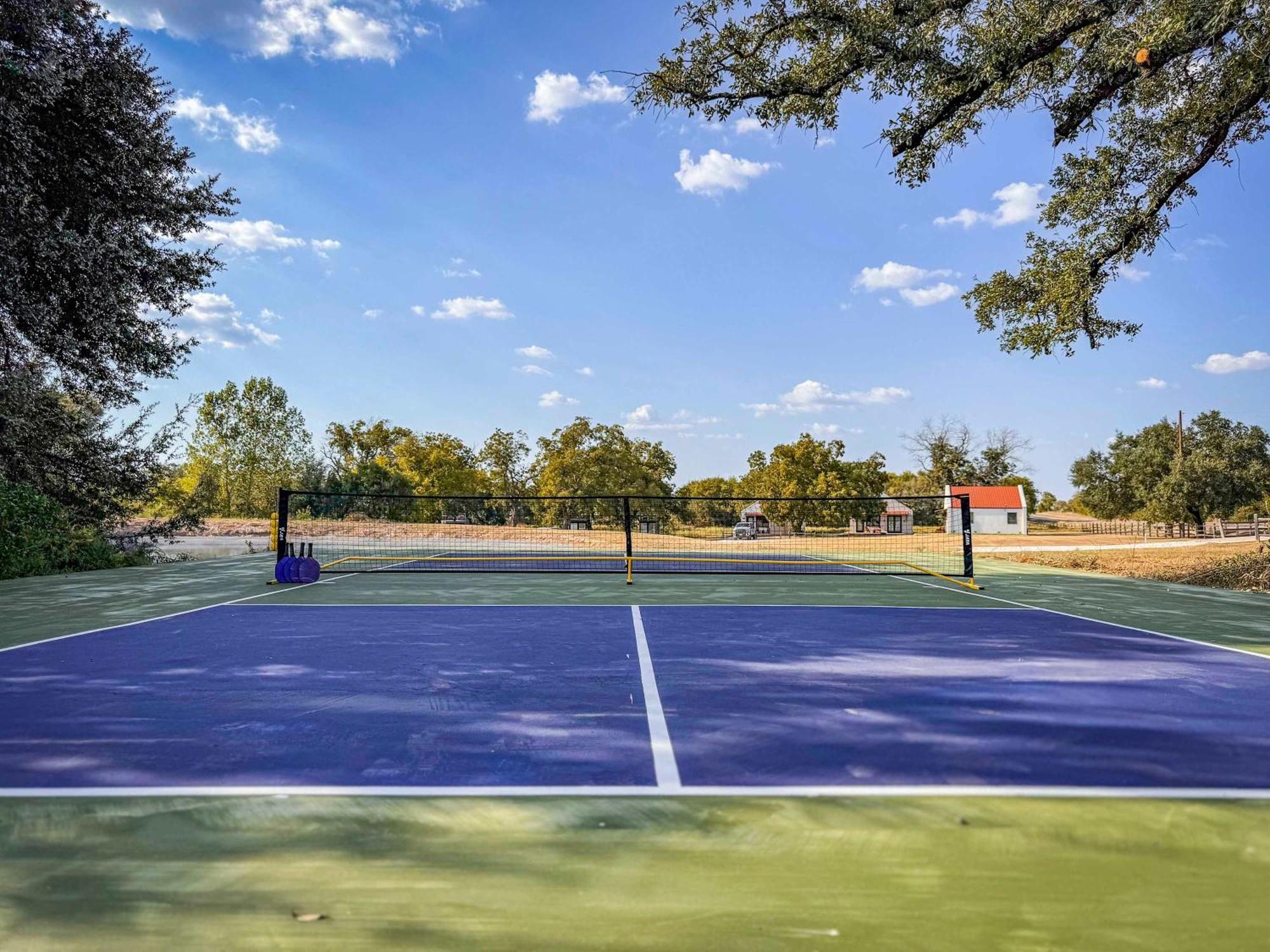 Bellmead Container Home With Rooftop Views And Pickleball-Pecan Grove מראה חיצוני תמונה