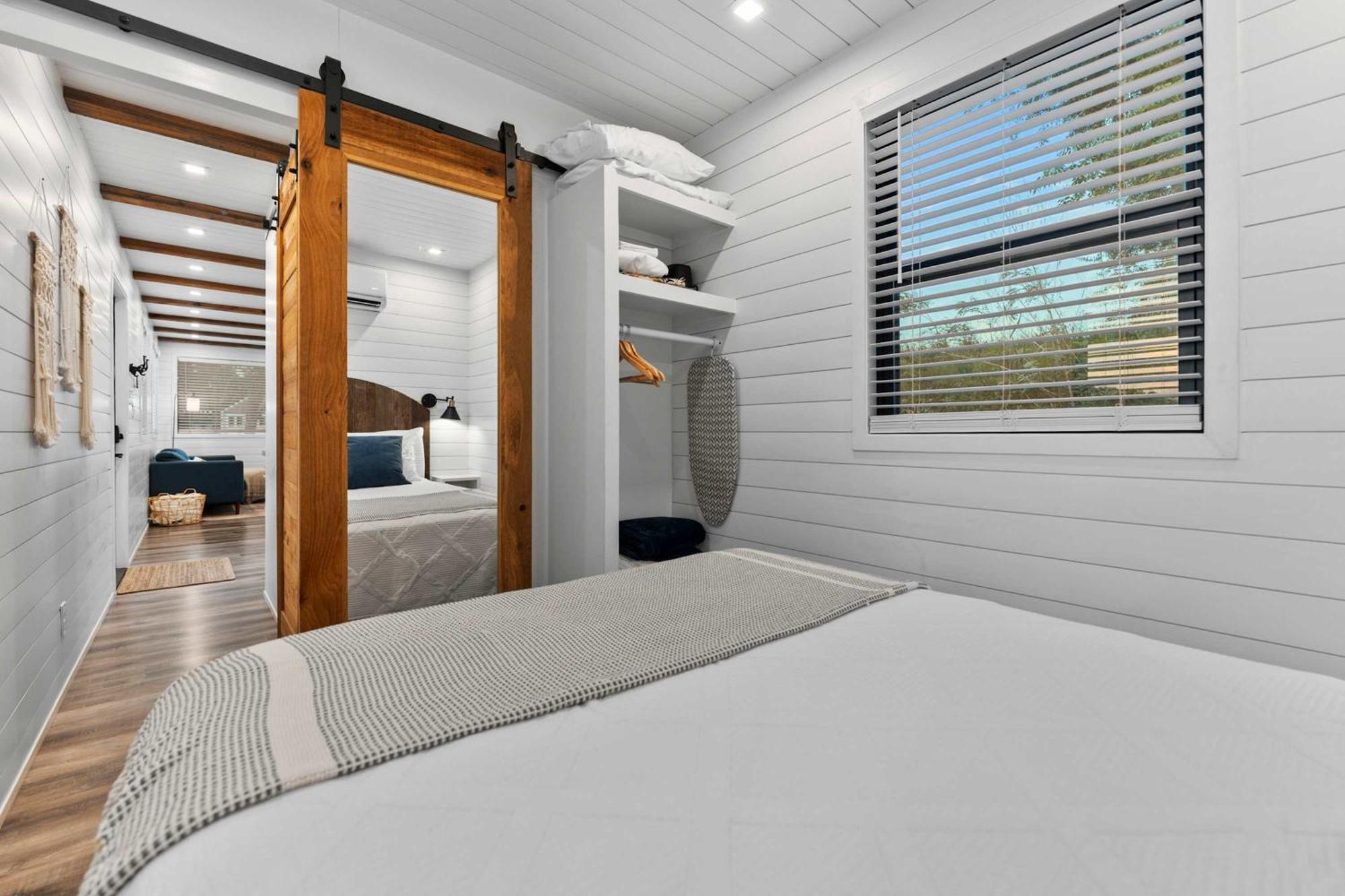 Bellmead Container Home With Rooftop Views And Pickleball-Pecan Grove מראה חיצוני תמונה