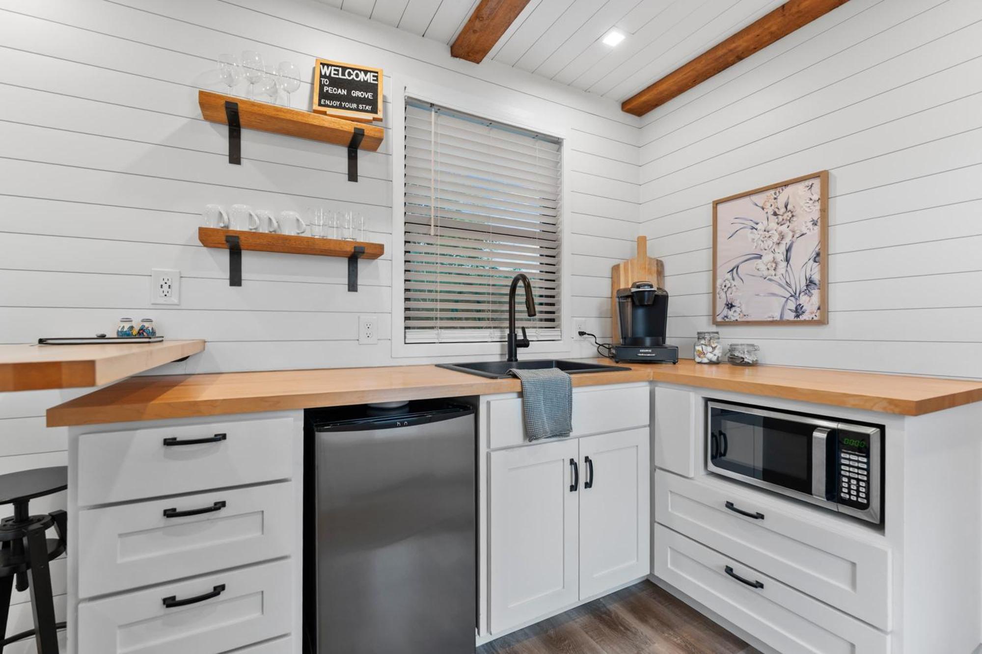 Bellmead Container Home With Rooftop Views And Pickleball-Pecan Grove מראה חיצוני תמונה