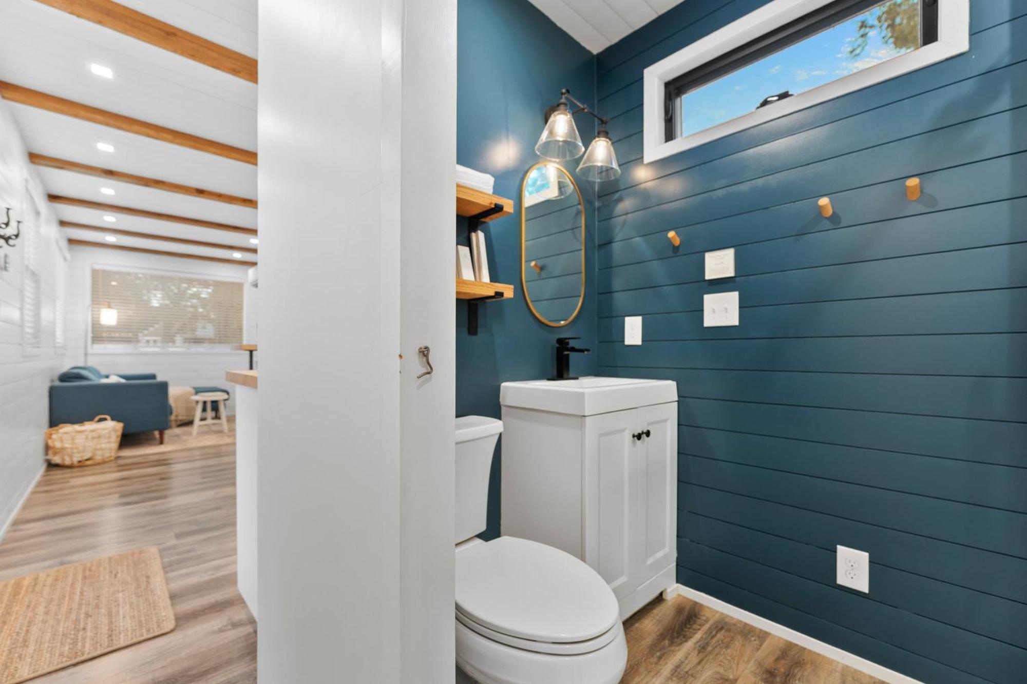 Bellmead Container Home With Rooftop Views And Pickleball-Pecan Grove מראה חיצוני תמונה