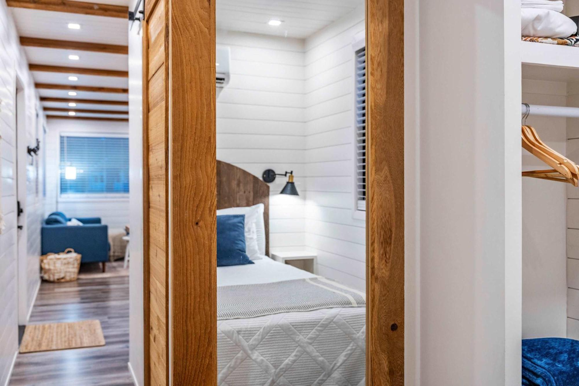Bellmead Container Home With Rooftop Views And Pickleball-Pecan Grove מראה חיצוני תמונה