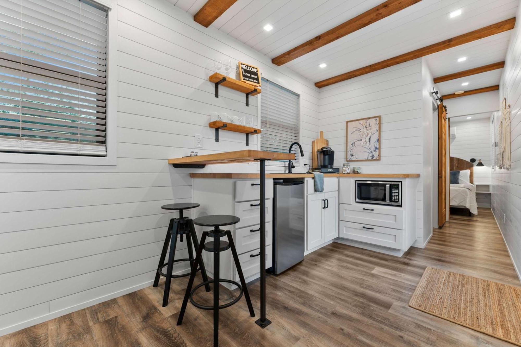 Bellmead Container Home With Rooftop Views And Pickleball-Pecan Grove מראה חיצוני תמונה