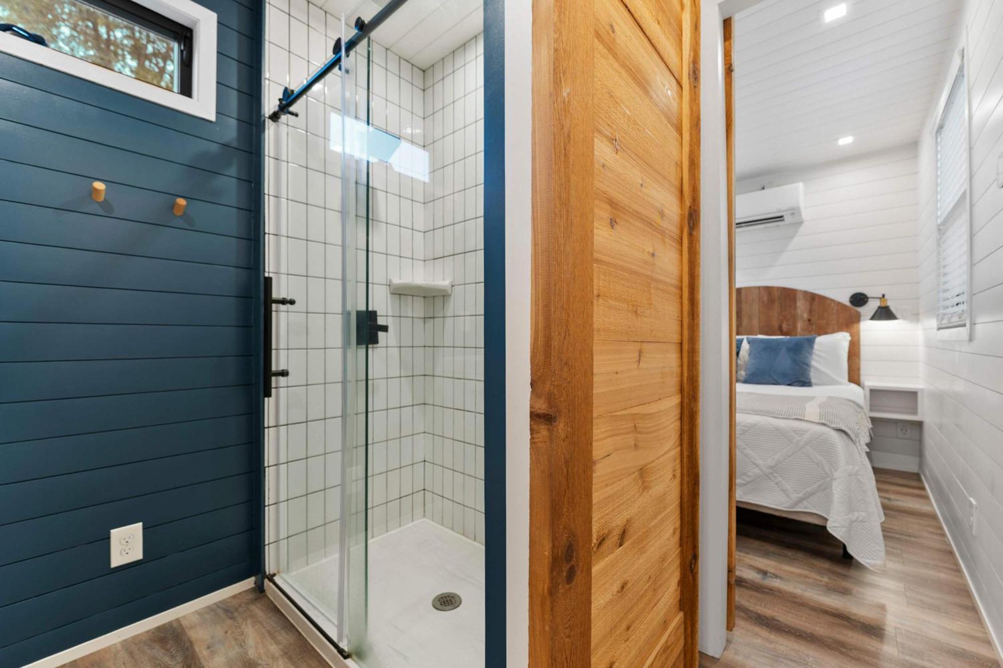 Bellmead Container Home With Rooftop Views And Pickleball-Pecan Grove מראה חיצוני תמונה